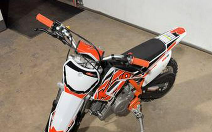 2025 Kayo KMB 60-2