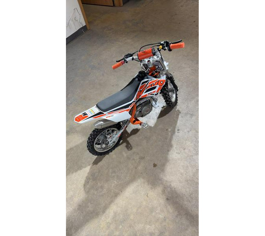 2025 Kayo KMB 60-2