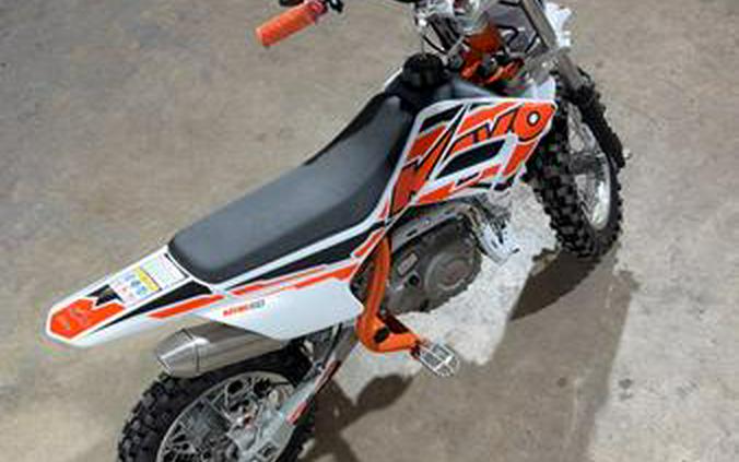 2025 Kayo KMB 60-2