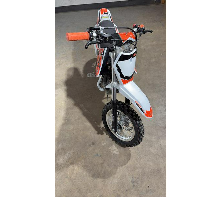 2025 Kayo KMB 60-2