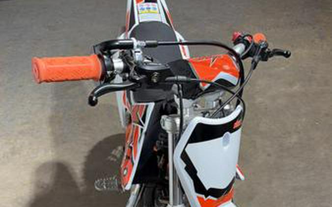 2025 Kayo KMB 60-2