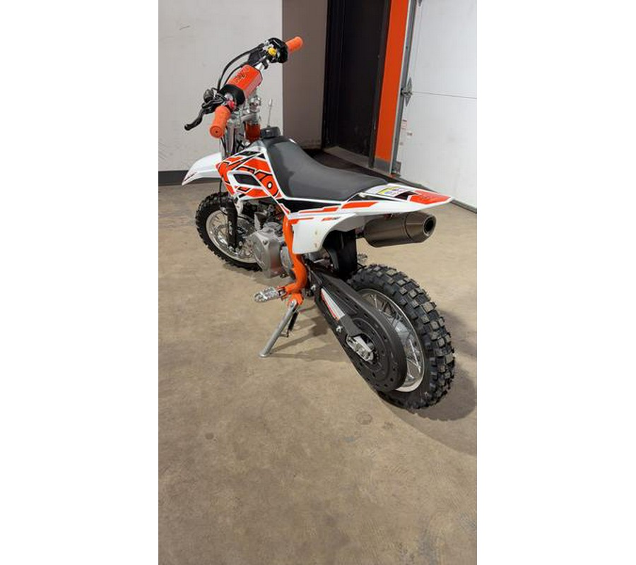2025 Kayo KMB 60-2