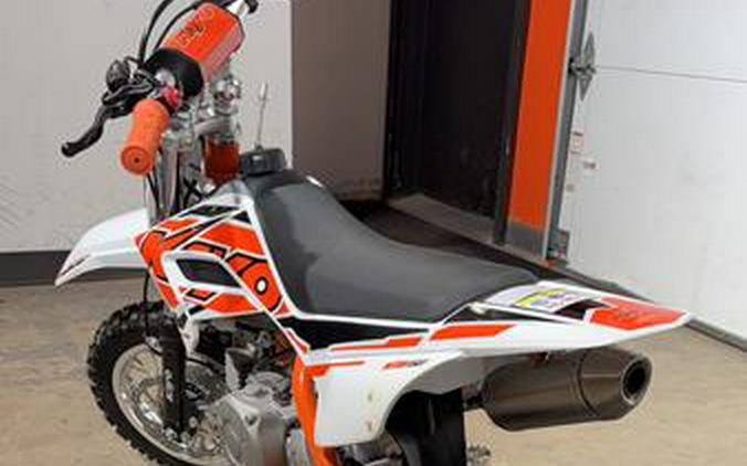 2025 Kayo KMB 60-2