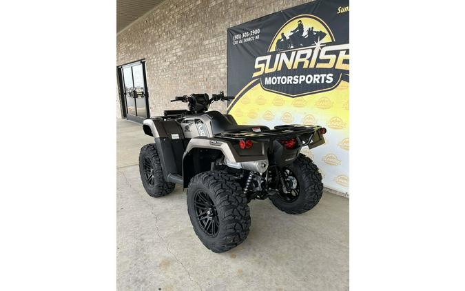 2023 Honda FourTrax Foreman® Rubicon 4x4 EPS