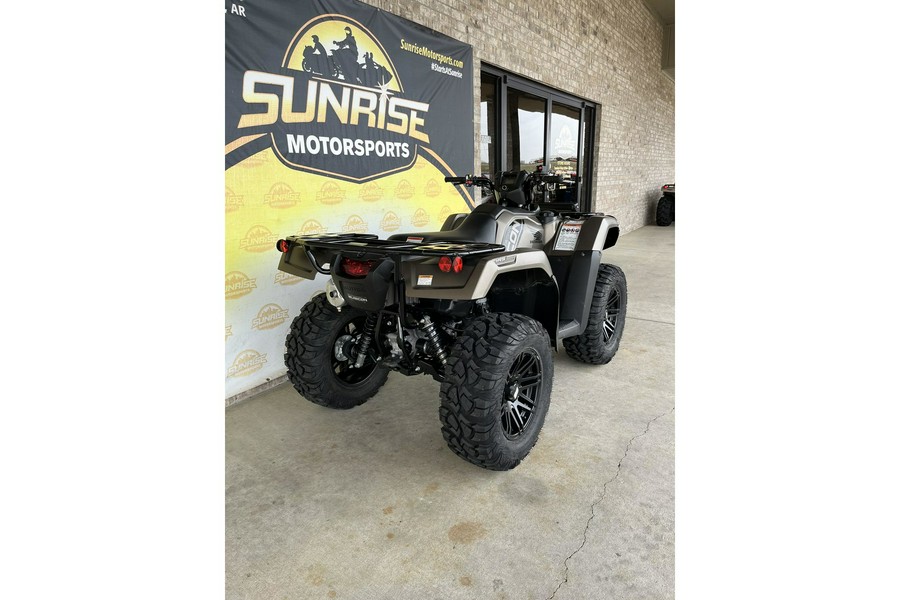2023 Honda FourTrax Foreman® Rubicon 4x4 EPS