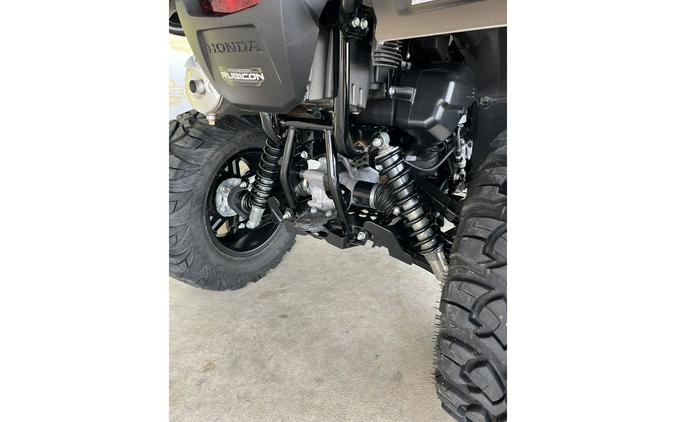 2023 Honda FourTrax Foreman® Rubicon 4x4 EPS
