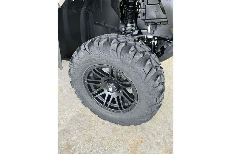 2023 Honda FourTrax Foreman® Rubicon 4x4 EPS