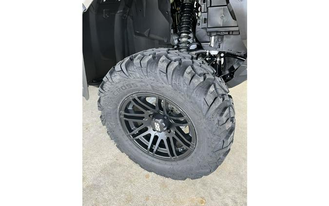 2023 Honda FourTrax Foreman® Rubicon 4x4 EPS