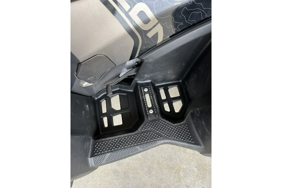 2023 Honda FourTrax Foreman® Rubicon 4x4 EPS