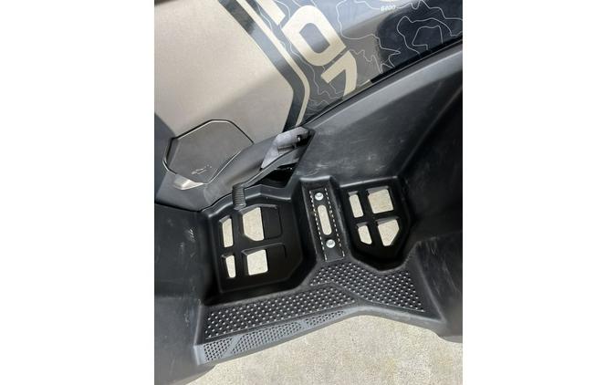 2023 Honda FourTrax Foreman® Rubicon 4x4 EPS