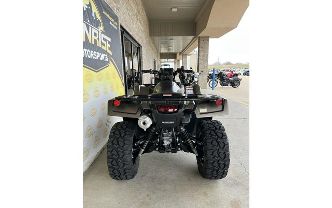 2023 Honda FourTrax Foreman® Rubicon 4x4 EPS