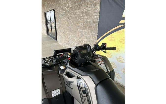 2023 Honda FourTrax Foreman® Rubicon 4x4 EPS