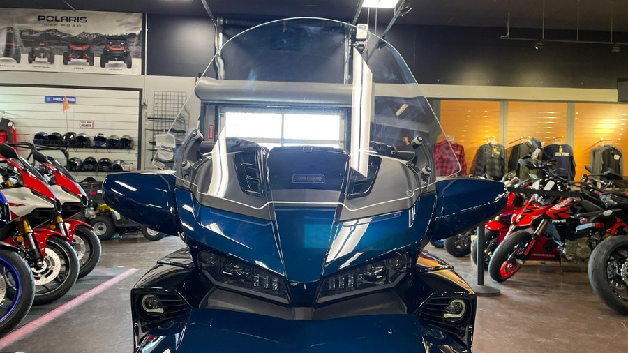 2023 Can-Am Spyder RT Limited