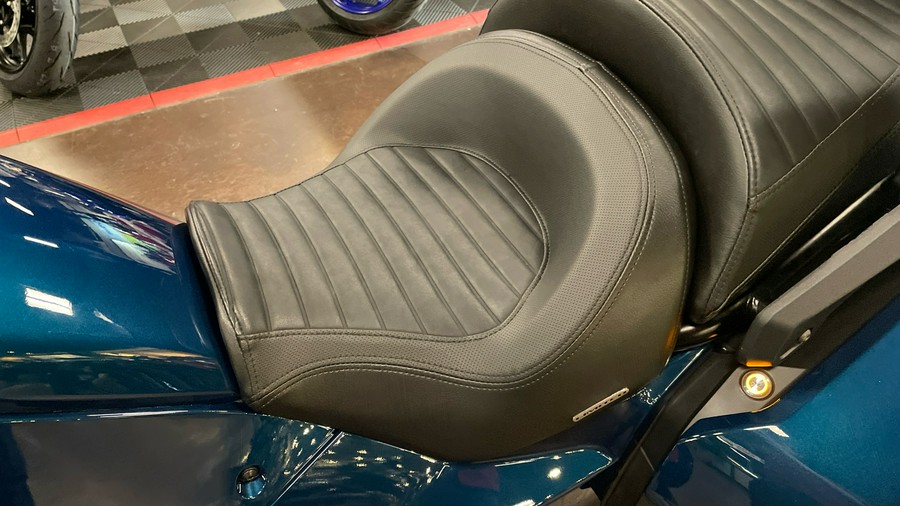 2023 Can-Am Spyder RT Limited