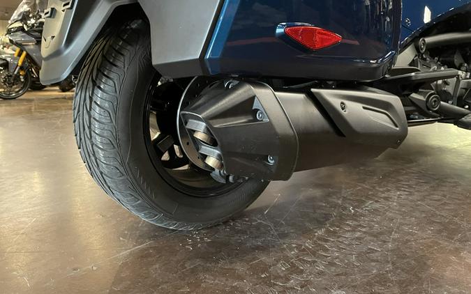 2023 Can-Am Spyder RT Limited