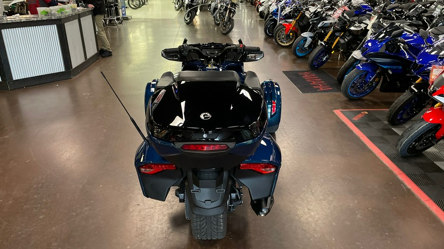2023 Can-Am Spyder RT Limited