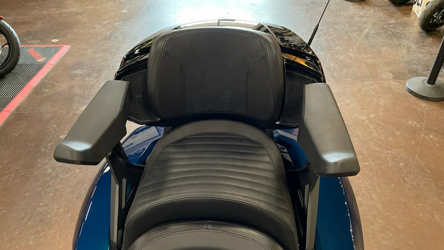 2023 Can-Am Spyder RT Limited