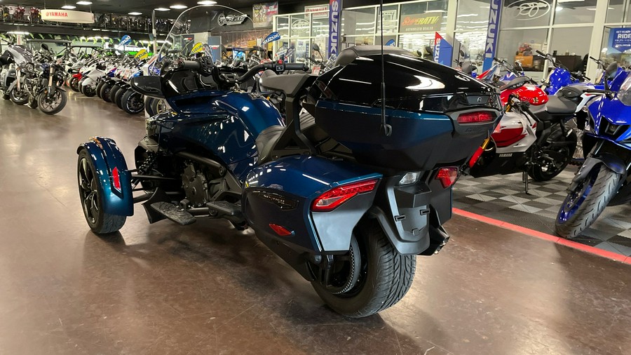 2023 Can-Am Spyder RT Limited