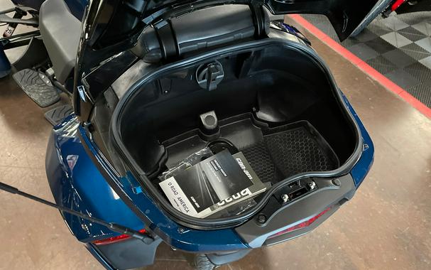 2023 Can-Am Spyder RT Limited