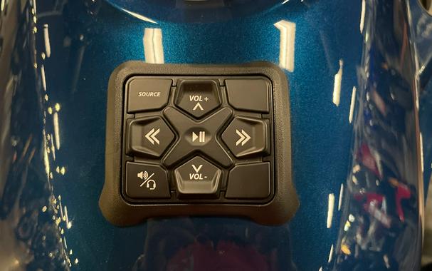 2023 Can-Am Spyder RT Limited