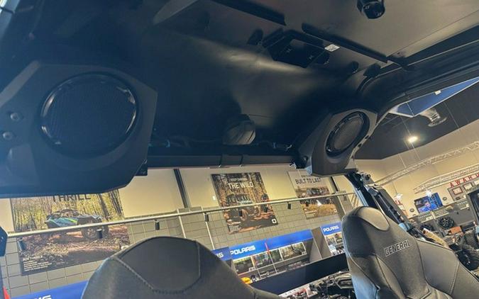 2026 Polaris GENERAL XP 1000 Ultimate