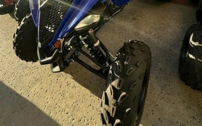 2026 Yamaha YFM70RCCTL