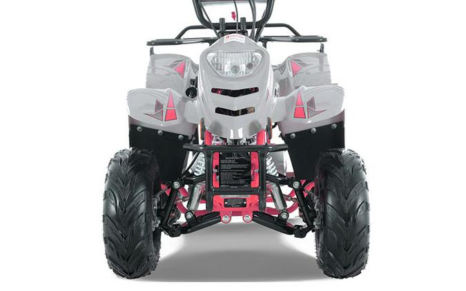 2026 Tao Motor Pink Scout 110 Youth ATV