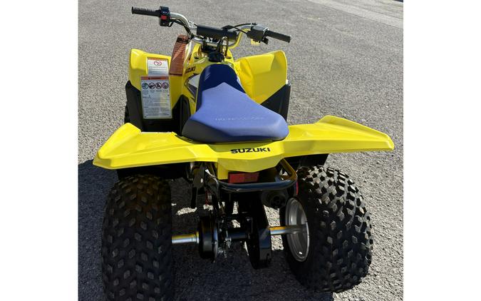 2026 QuadSport® Z50 - Suzuki