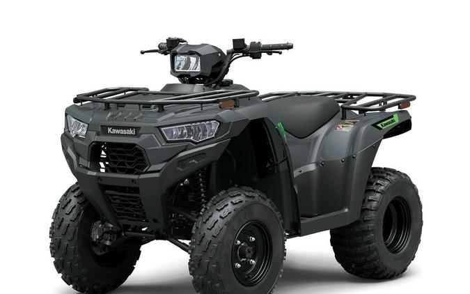 2027 Kawasaki BRUTE FORCE 300