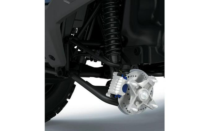 2027 Kawasaki BRUTE FORCE 300