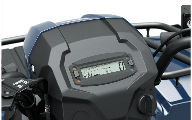 2027 Kawasaki BRUTE FORCE 300