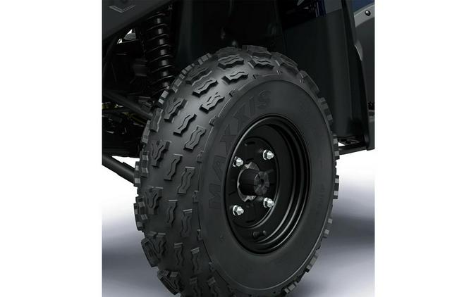2027 Kawasaki BRUTE FORCE 300