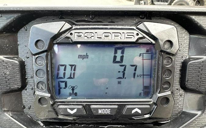 New 2026 Polaris SPORTSMAN X2 570