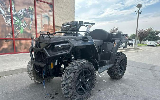New 2026 Polaris SPORTSMAN X2 570