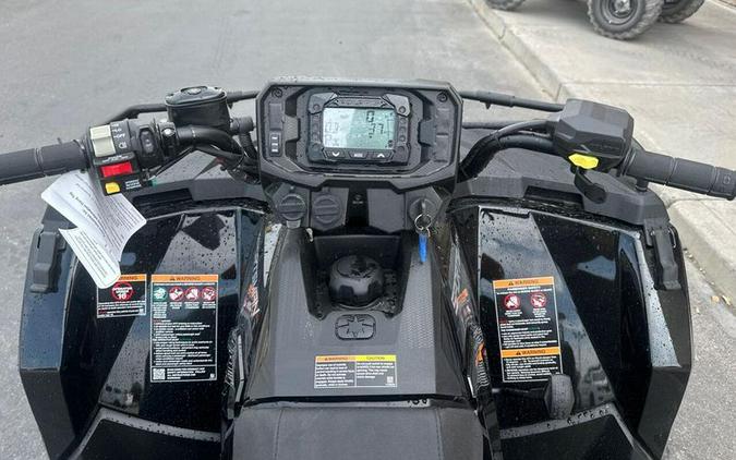 New 2026 Polaris SPORTSMAN X2 570
