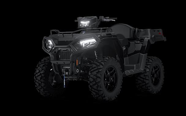 New 2026 Polaris SPORTSMAN X2 570