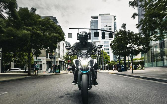 2026 CFMOTO 450NK