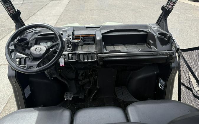 2017 Defender HD5 - Can-Am