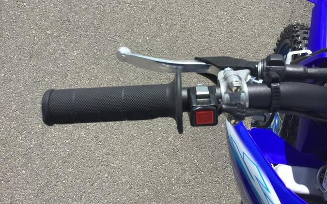 2027 Yamaha YZ65 Youth