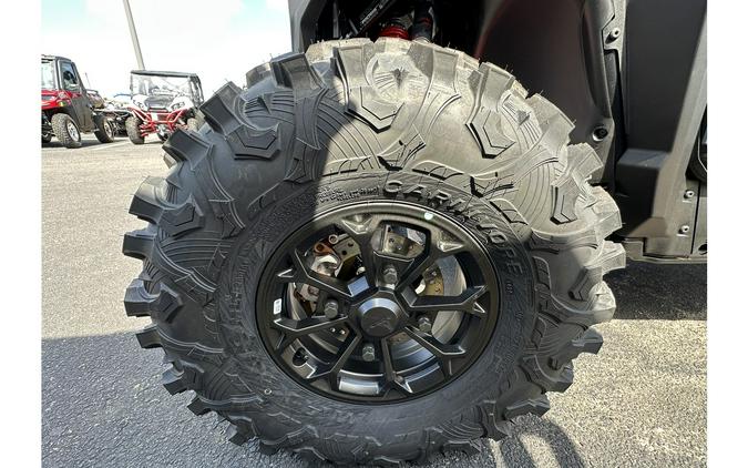 2026 RZR XP 4 1000 ULTIMATE - Polaris