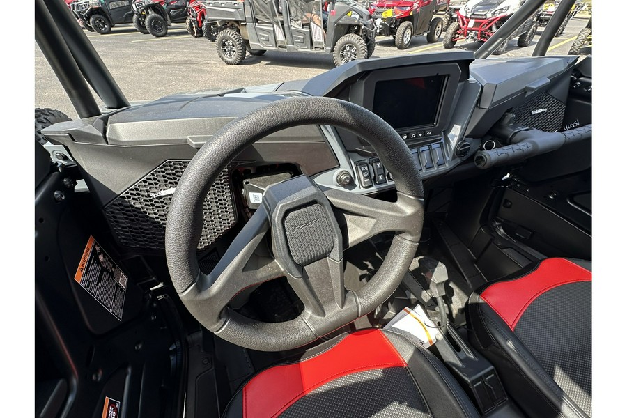 2026 RZR XP 4 1000 ULTIMATE - Polaris