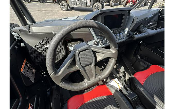 2026 RZR XP 4 1000 ULTIMATE - Polaris