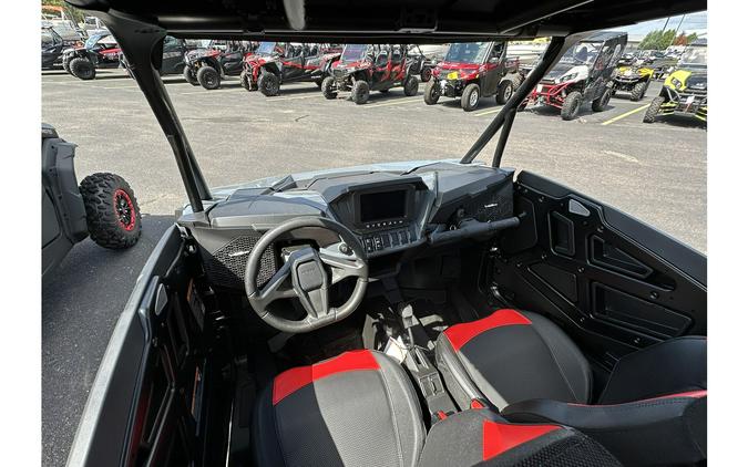 2026 RZR XP 4 1000 ULTIMATE - Polaris