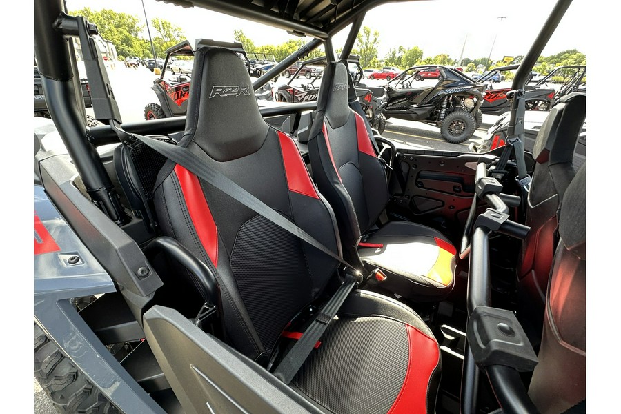 2026 RZR XP 4 1000 ULTIMATE - Polaris