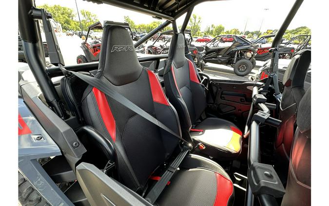2026 RZR XP 4 1000 ULTIMATE - Polaris