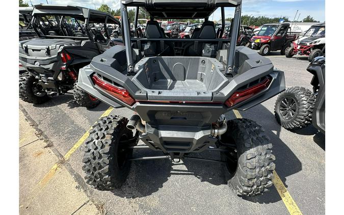 2026 RZR XP 4 1000 ULTIMATE - Polaris