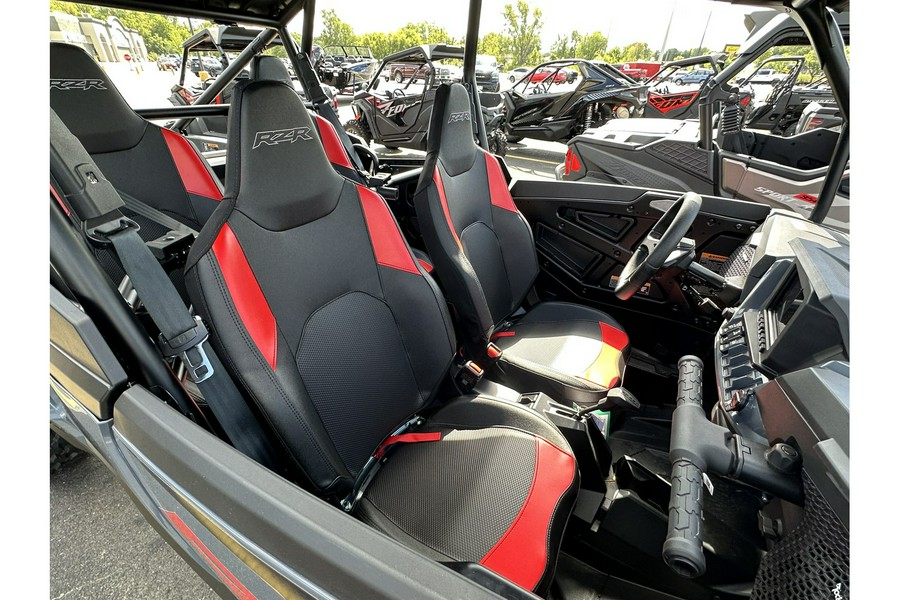 2026 RZR XP 4 1000 ULTIMATE - Polaris