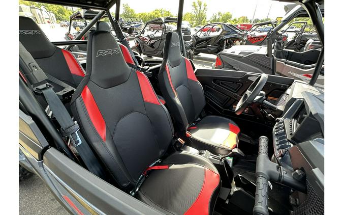 2026 RZR XP 4 1000 ULTIMATE - Polaris