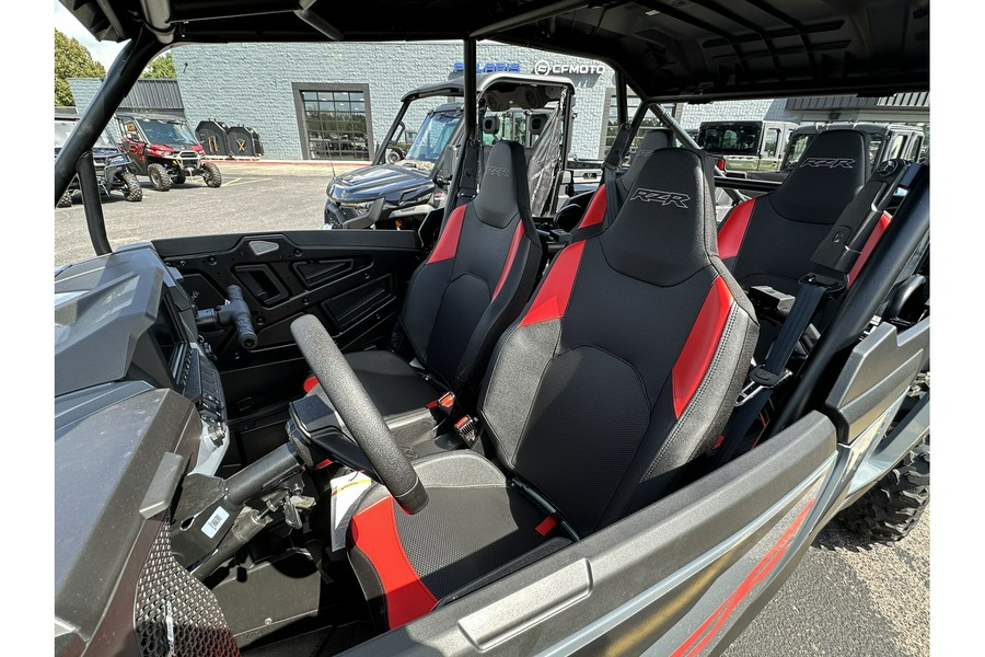 2026 RZR XP 4 1000 ULTIMATE - Polaris