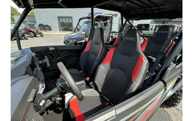 2026 RZR XP 4 1000 ULTIMATE - Polaris